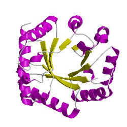 Image of CATH 1aqfE02