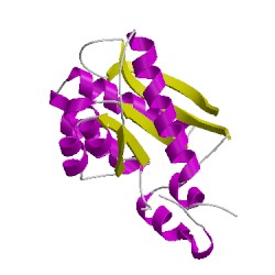 Image of CATH 1aqfG01