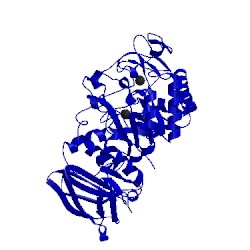 Image of CATH 1aqh