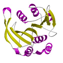 Image of CATH 1aqiA01