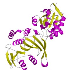 Image of CATH 1aqiB