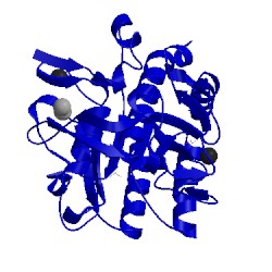 Image of CATH 1aqn