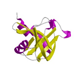 Image of CATH 1aqpA