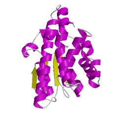 Image of CATH 1aqwA