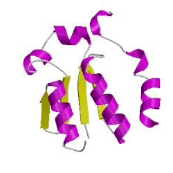 Image of CATH 1aqwA01