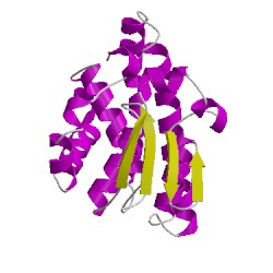 Image of CATH 1aqwB