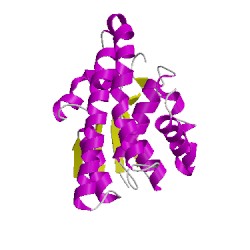 Image of CATH 1aqxA