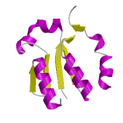 Image of CATH 1aqxA01