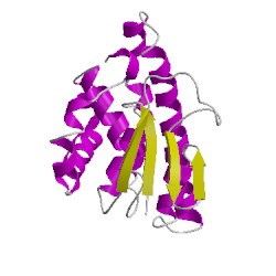 Image of CATH 1aqxB