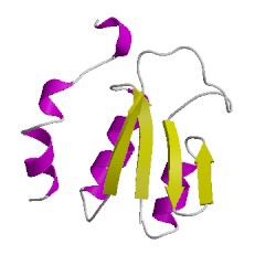 Image of CATH 1aqxB01