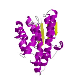 Image of CATH 1aqxC