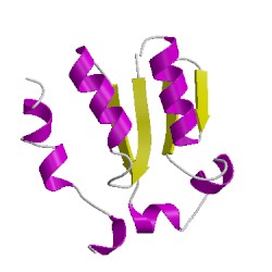 Image of CATH 1aqxC01