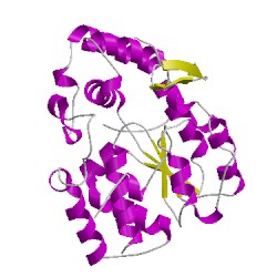 Image of CATH 1aqyB