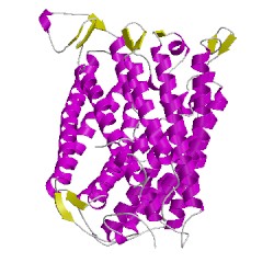 Image of CATH 1ar1A