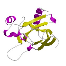 Image of CATH 1ar1B01