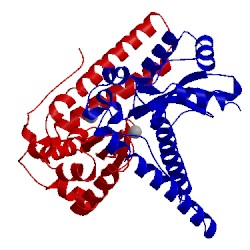 Image of CATH 1ar4