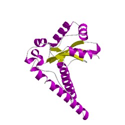 Image of CATH 1ar5A