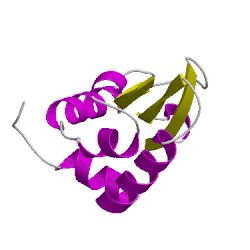 Image of CATH 1ar5B02