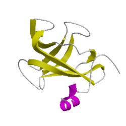 Image of CATH 1arbA01