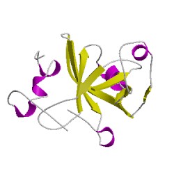 Image of CATH 1arbA02