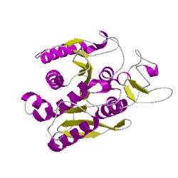 Image of CATH 1arlA