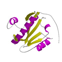 Image of CATH 1aroL