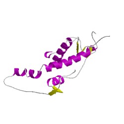 Image of CATH 1aroP03