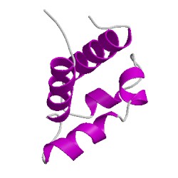 Image of CATH 1aroP04