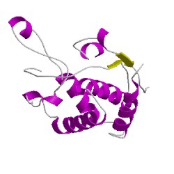 Image of CATH 1arpA01