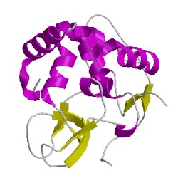 Image of CATH 1arpA02