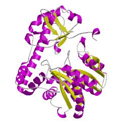 Image of CATH 1artA