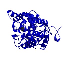 Image of CATH 1arv