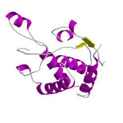 Image of CATH 1arvA01