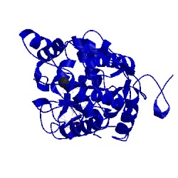 Image of CATH 1arw