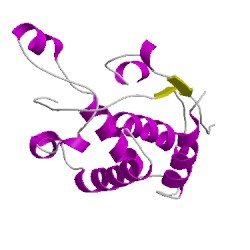 Image of CATH 1arxA01