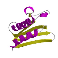 Image of CATH 1arzB02