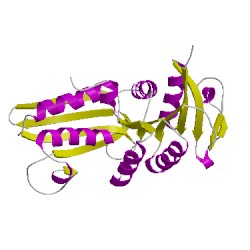 Image of CATH 1arzC