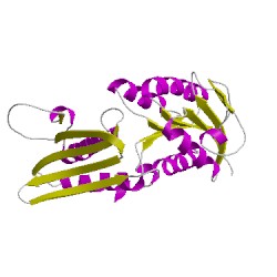 Image of CATH 1arzD