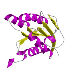 Image of CATH 1arzD01