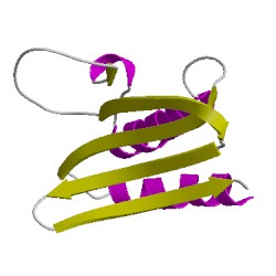 Image of CATH 1arzD02