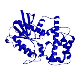 Image of CATH 1as2