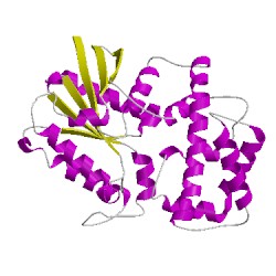 Image of CATH 1as2A