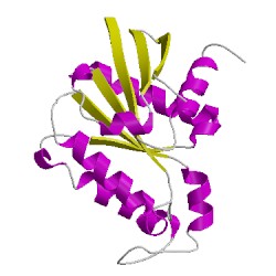 Image of CATH 1as2A01