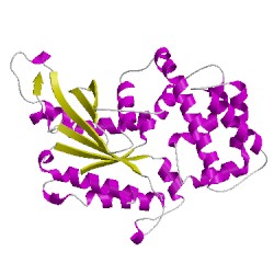 Image of CATH 1as3A