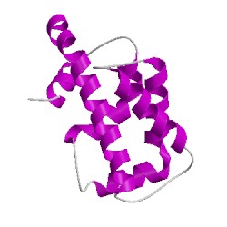 Image of CATH 1as3A02