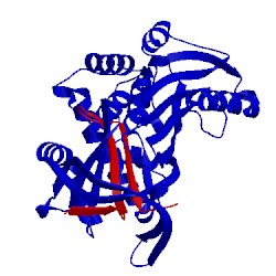 Image of CATH 1as4