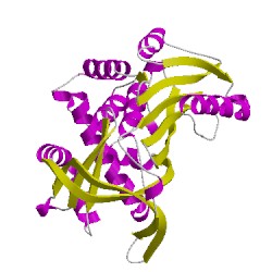 Image of CATH 1as4A