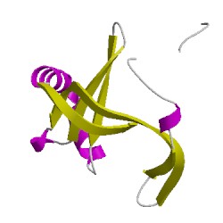 Image of CATH 1as4A01