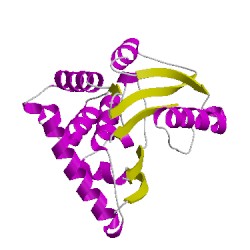 Image of CATH 1as4A02