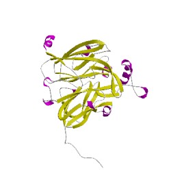 Image of CATH 1as6B